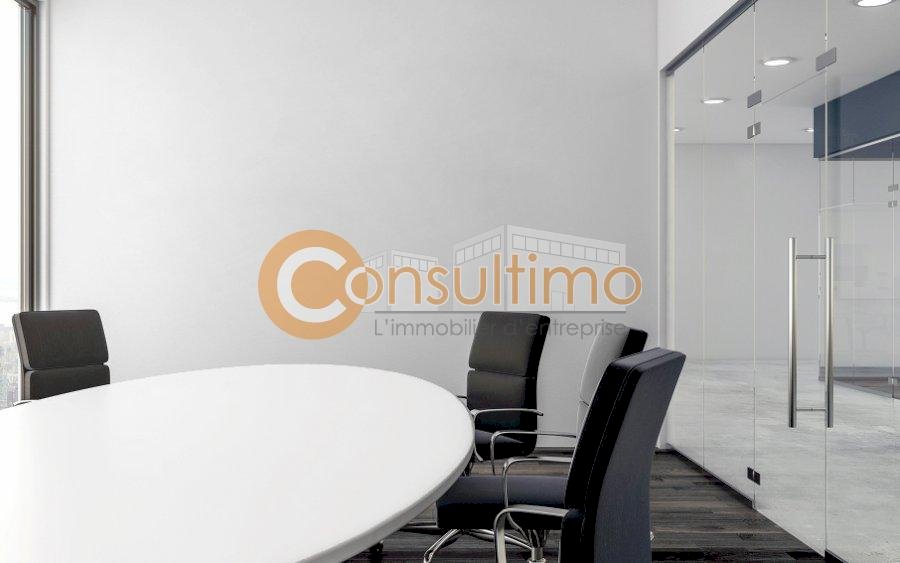 Bureau à louer 142 m² - Cenon